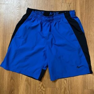 COPY - Mens Nike Dri-Fit Shorts